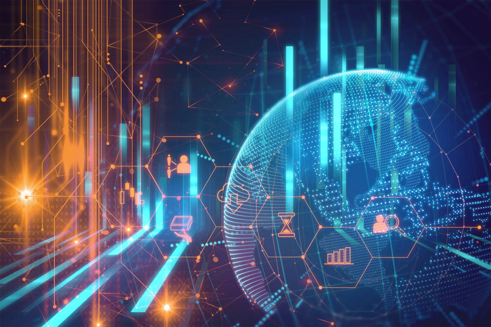 Компьютерные технологии будущего