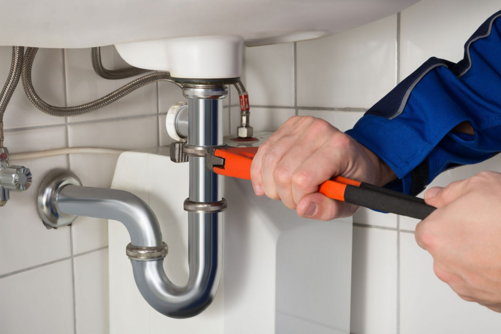 Сантехник унитаз монтаж