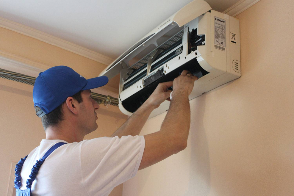 Сломался водонагреватель