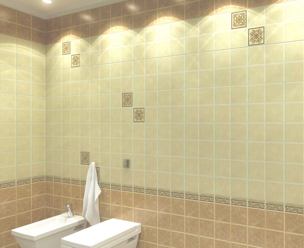 Плитка Лацио Еврокерамика