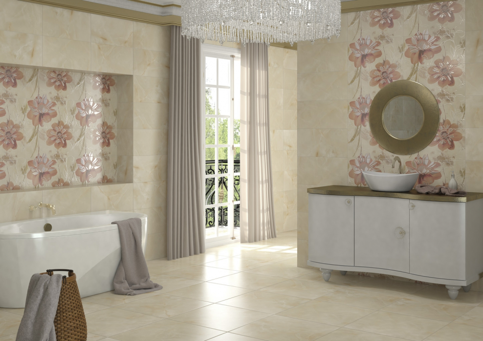 Lazio 27х40 плитка