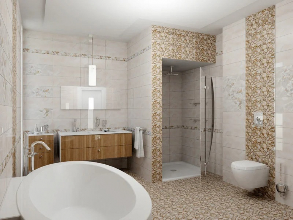 Agat Beige плитка