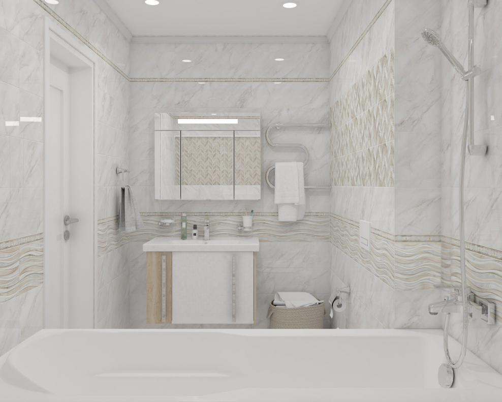 Плитка Уайтхолл Kerama Marazzi