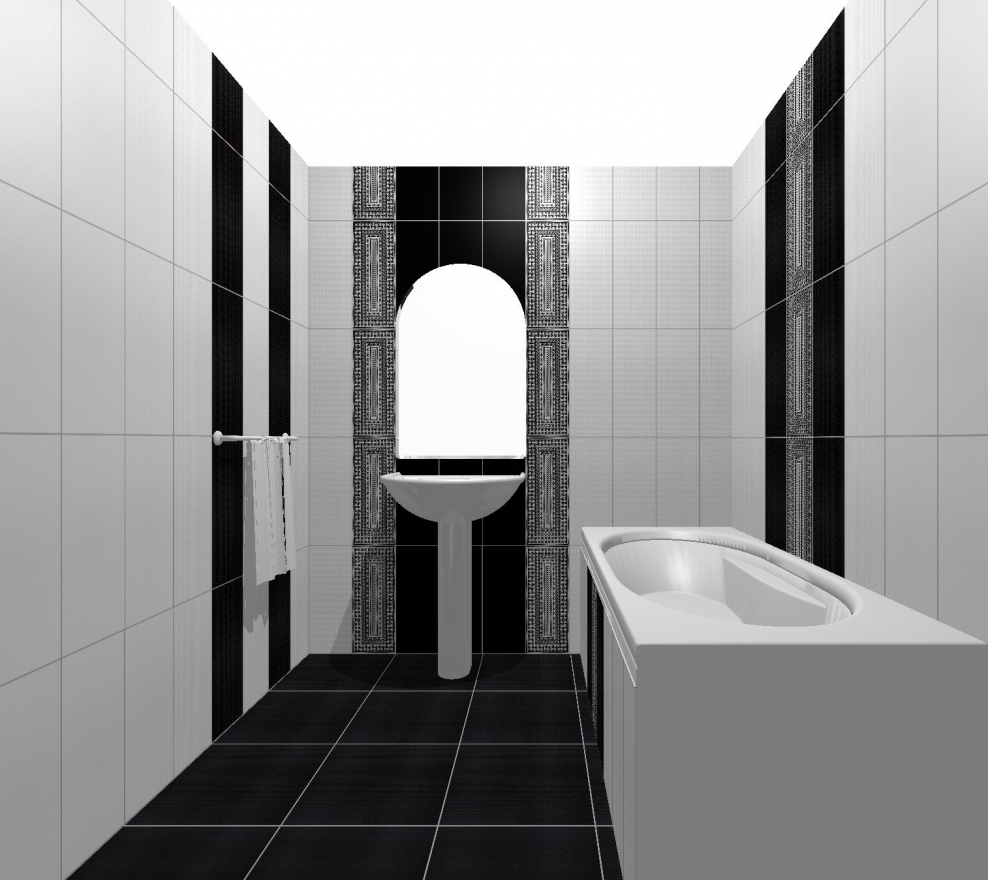 Коллекция Аджанта Керама Марацци