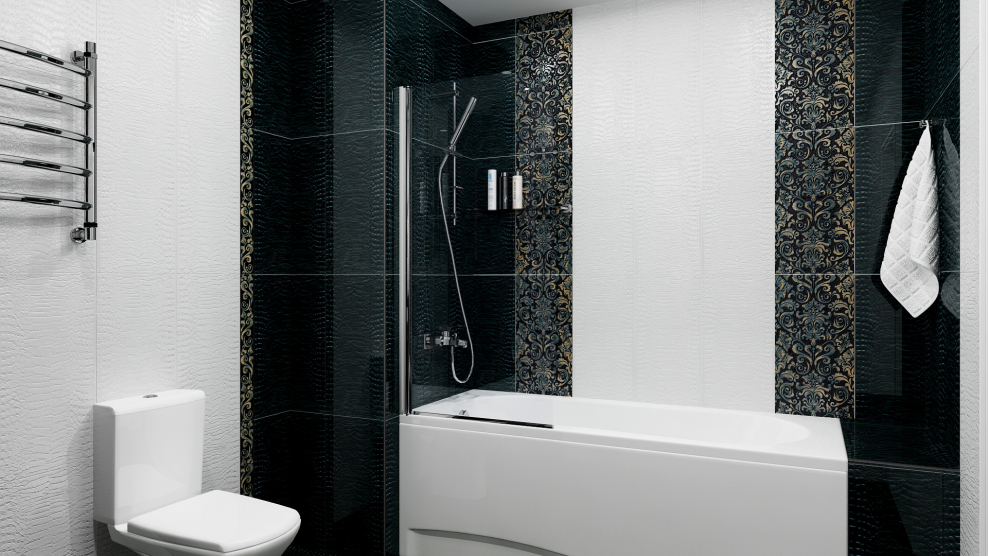 Плитка Махараджа Керама Марацци