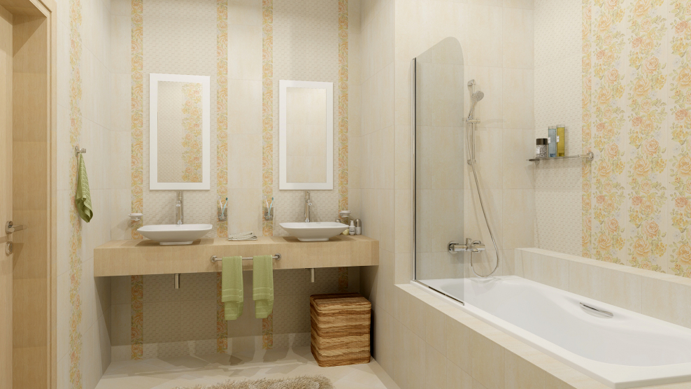 Плитка для пола Лацио