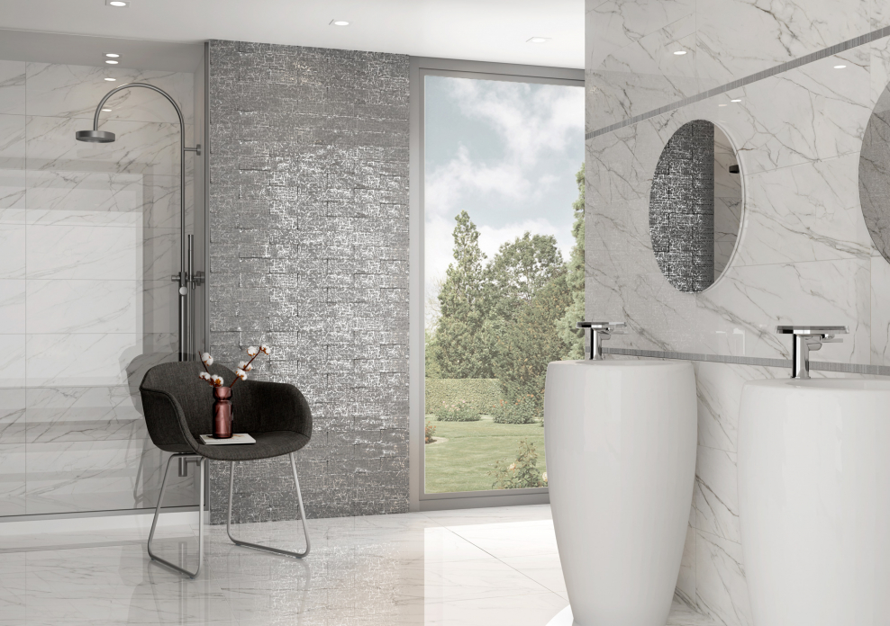 Плитка laparet marmo