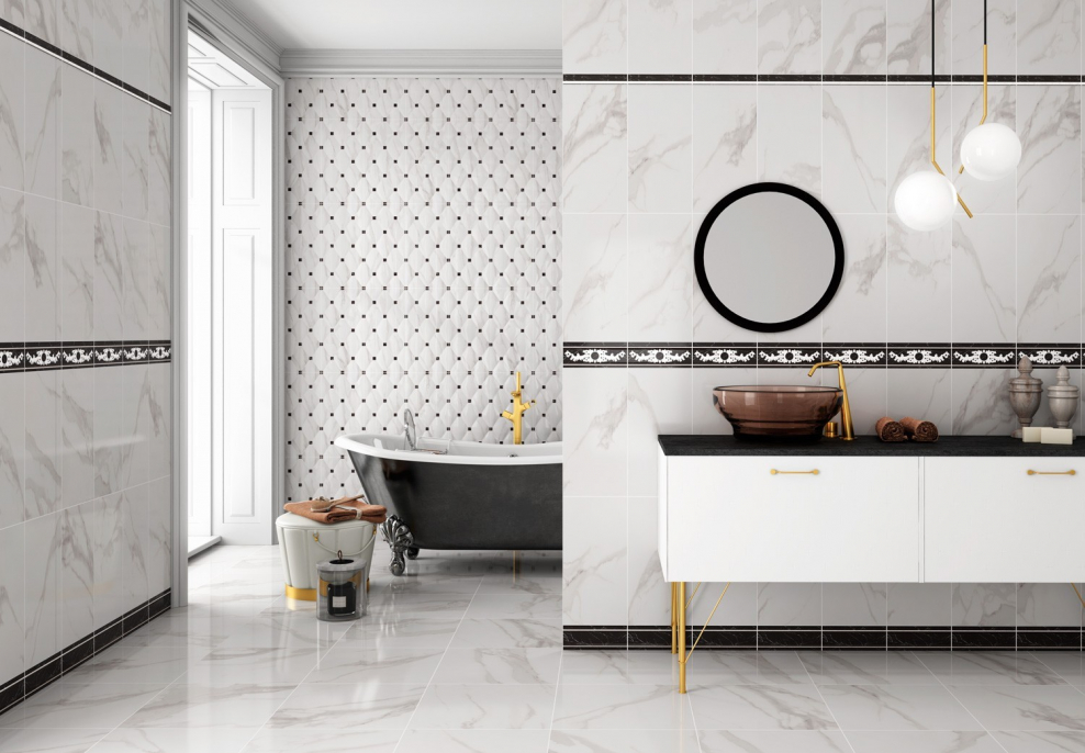 Плитка Navarti agora Испания