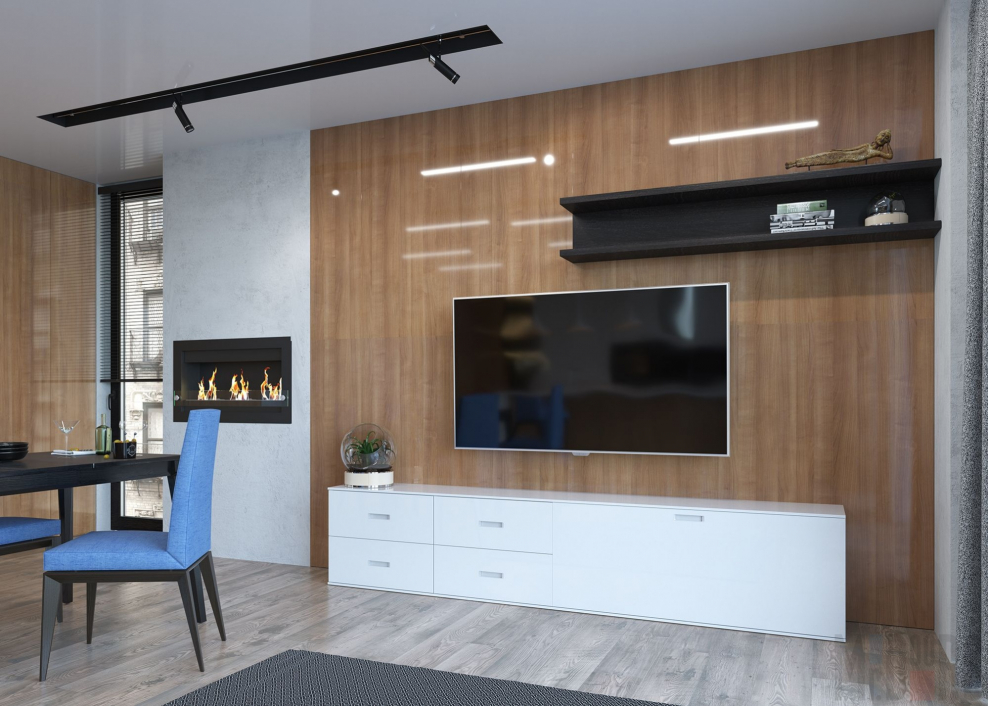 Тумба под ТВ Мистер Дорс