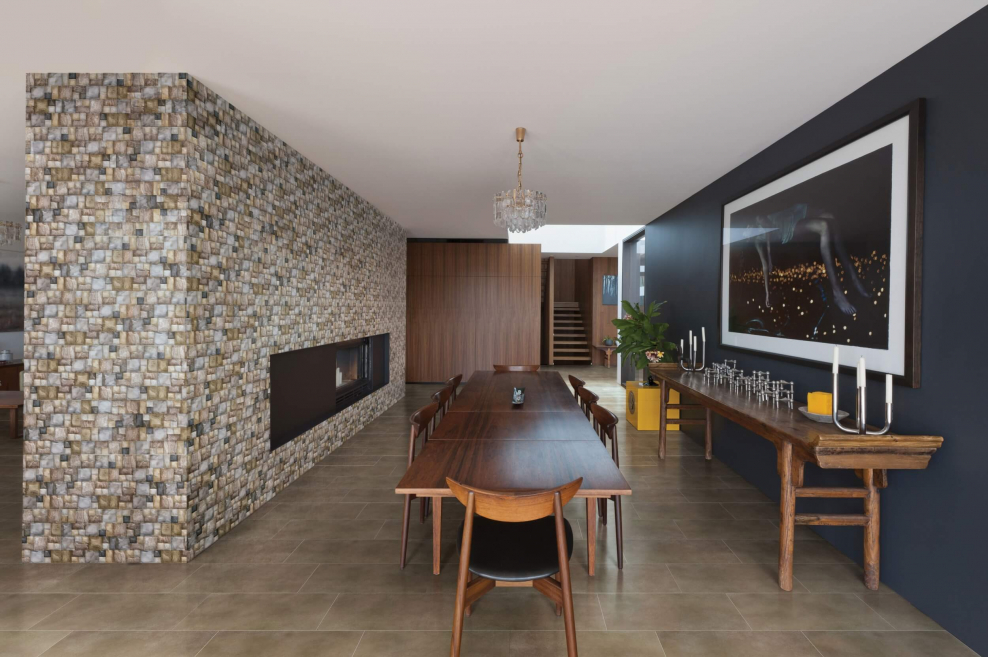 Керамогранит Урбан модерно 6060-0153