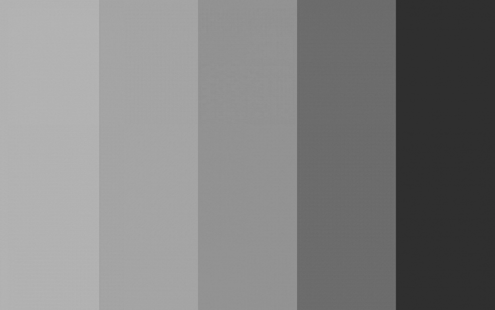 Тепло серый цвет