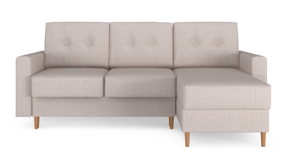 Диван Амани угловой Аскона