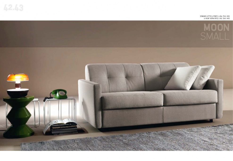 Аскона диваны моон