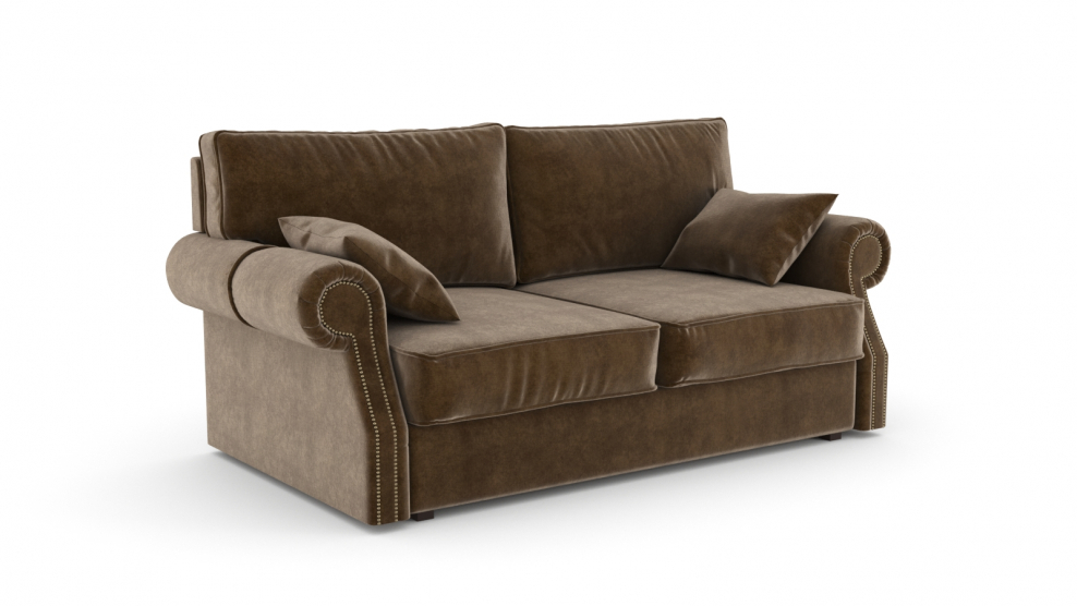 Мебель Армани Сильвер мод. 2