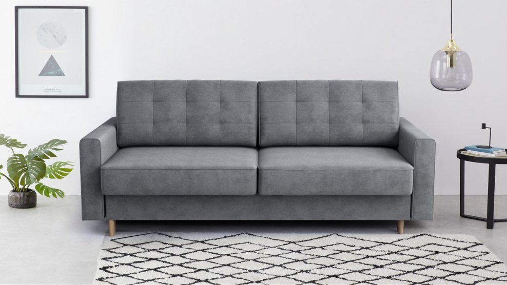 Amani enrich 1 4039 с широкими подлокотниками