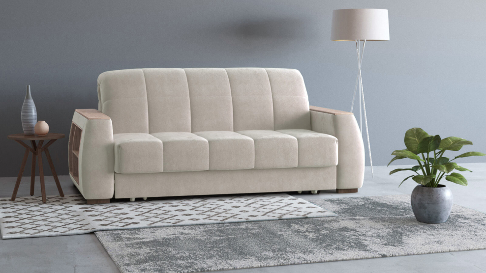 Диван Сансет аккордеон