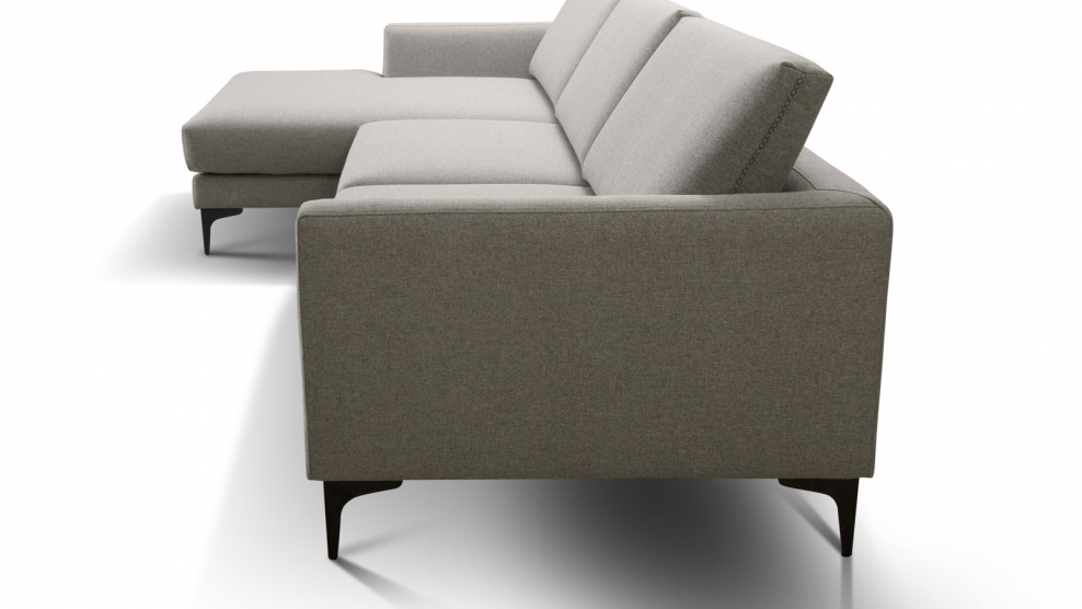 Кровать Askona Oliver