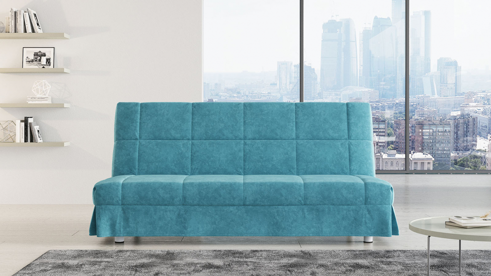 Кровать Орматек Nuvola 1