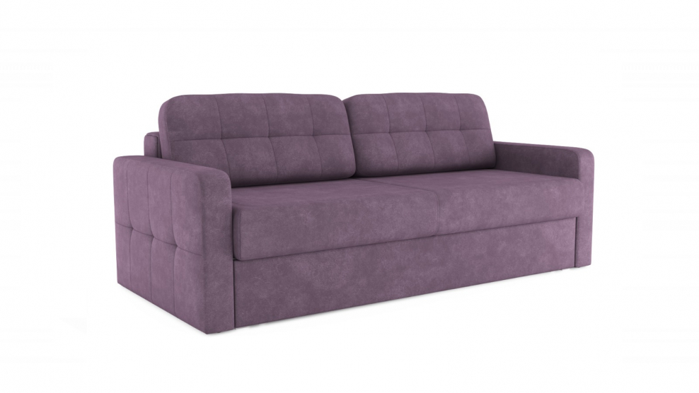 Модульный угловой диван релакс-2 лазурит