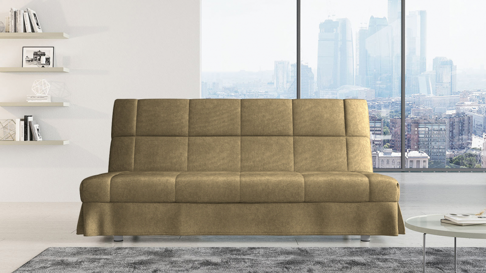 Диван модульный 5 звезд Алмаз