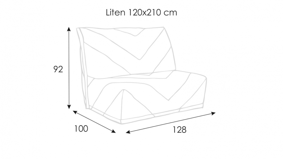 Диван Аскона Carina Nova