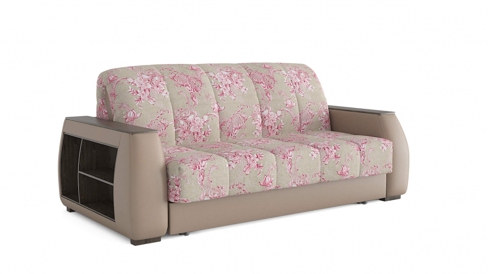 Модульный диван Барон