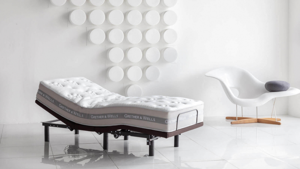 Диван прямой Бергамо Jazz 8