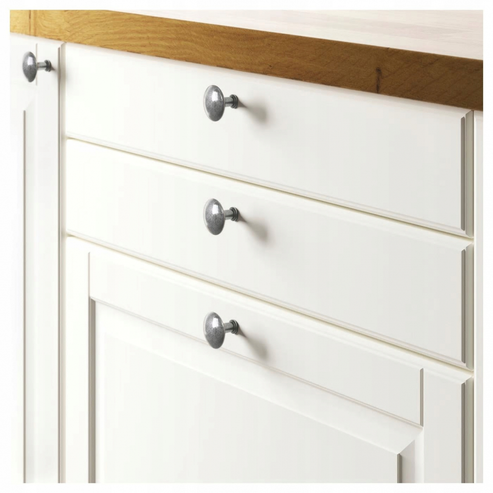 Hedra ХЭДРА ручка мебельная