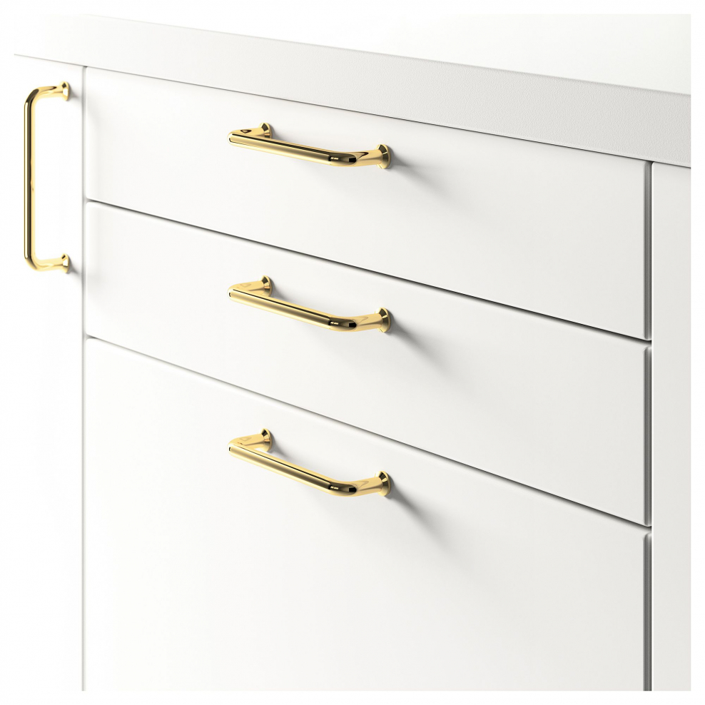 Ручки Бильсбру икеа