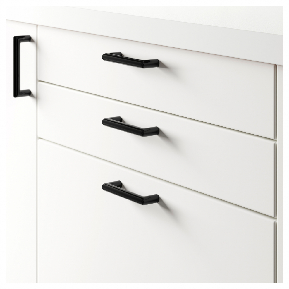 Ручки мебельные БЛАНКЕТТ икеа