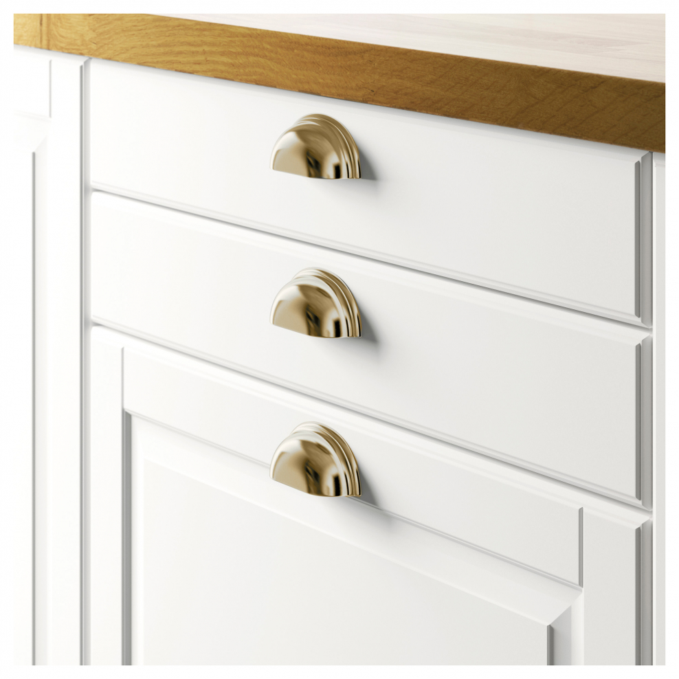 Мебельные ручки икеа Фаглебода