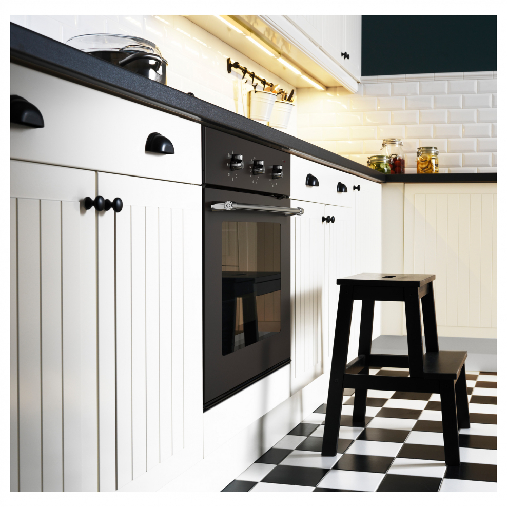 БАГГАНЭС ручка мебельная икеа