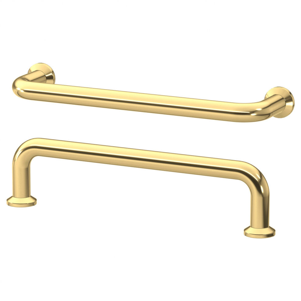 Кухня икеа Веддинге белый