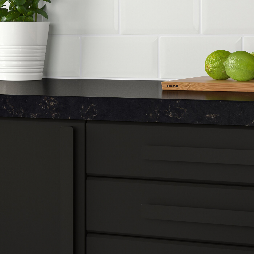 СКЭРХАМН ручка мебельная икеа