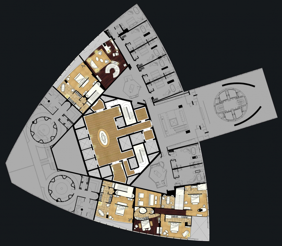 Планировка квартир 60 лет образования СССР 61