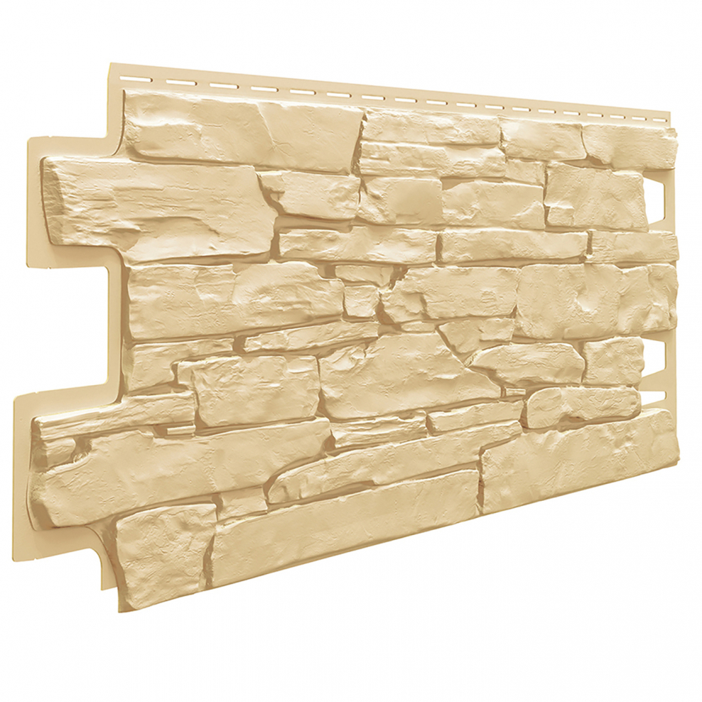 Фасадная панель Vox Solid Stone Umbria