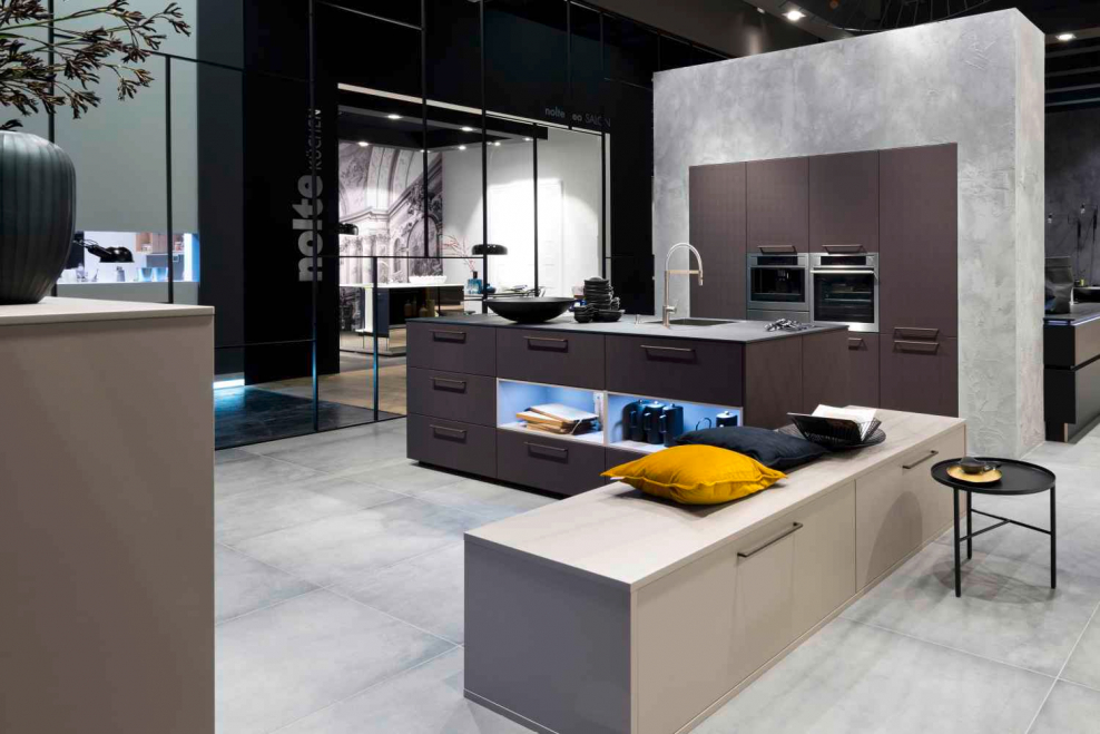 Гостиная Bohle