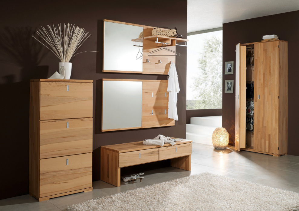 Соул Китчен интерьер