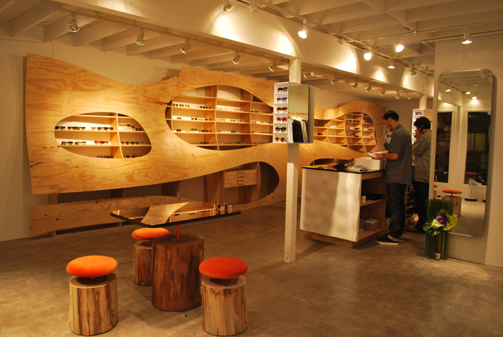 Дизайнерская мебель баннер