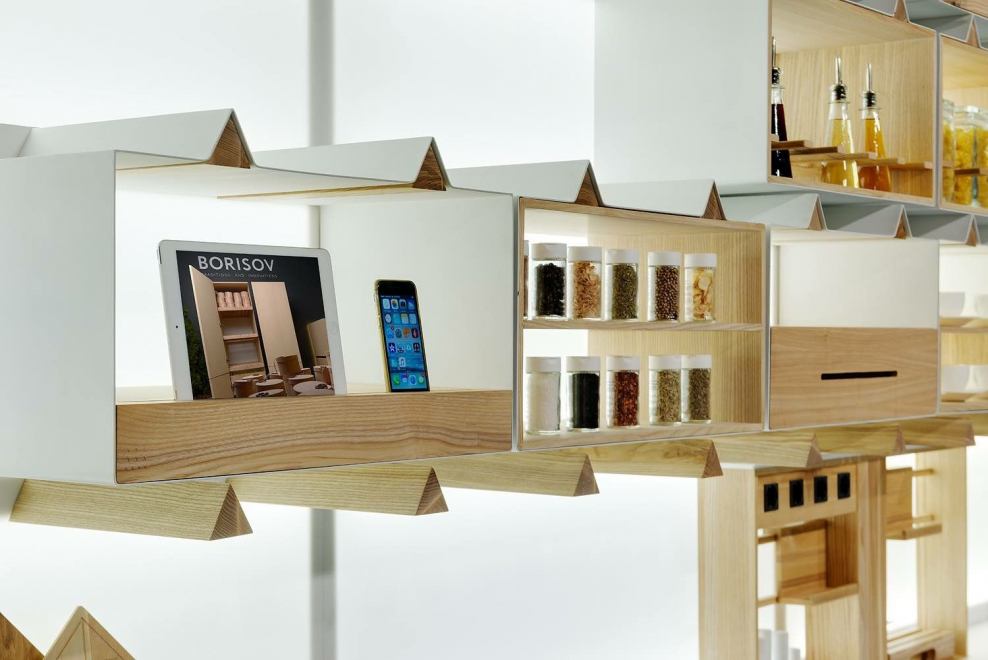 Как открыть студию мебели