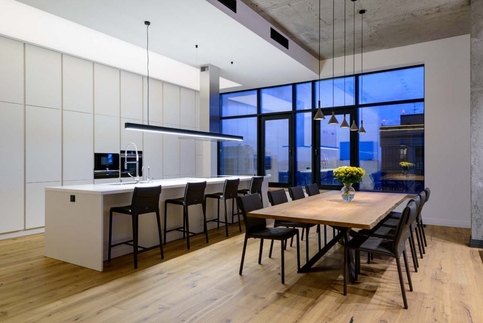 Marwood Ofis Mobilyalari