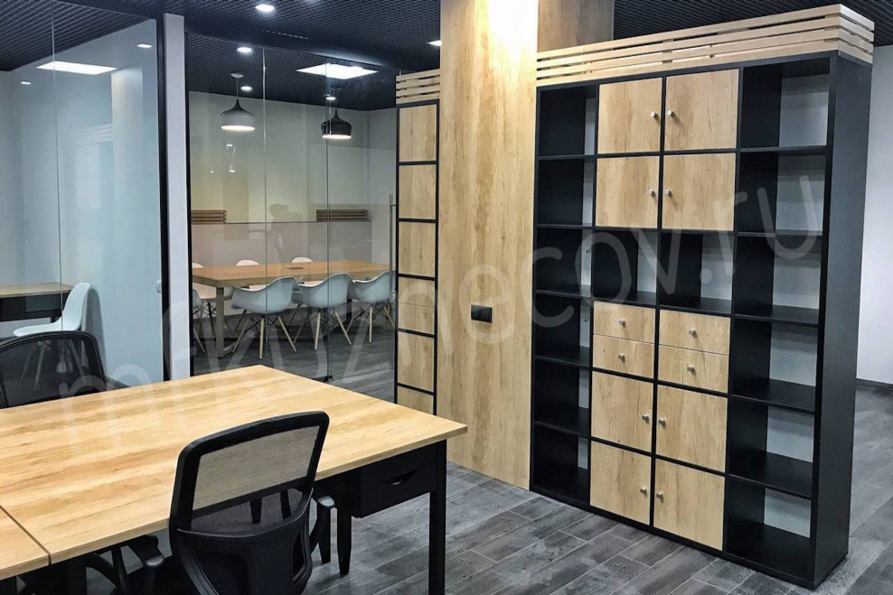 Декор старого комода