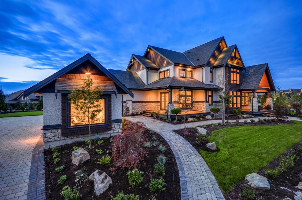 Григорианский стиль в архитектуре