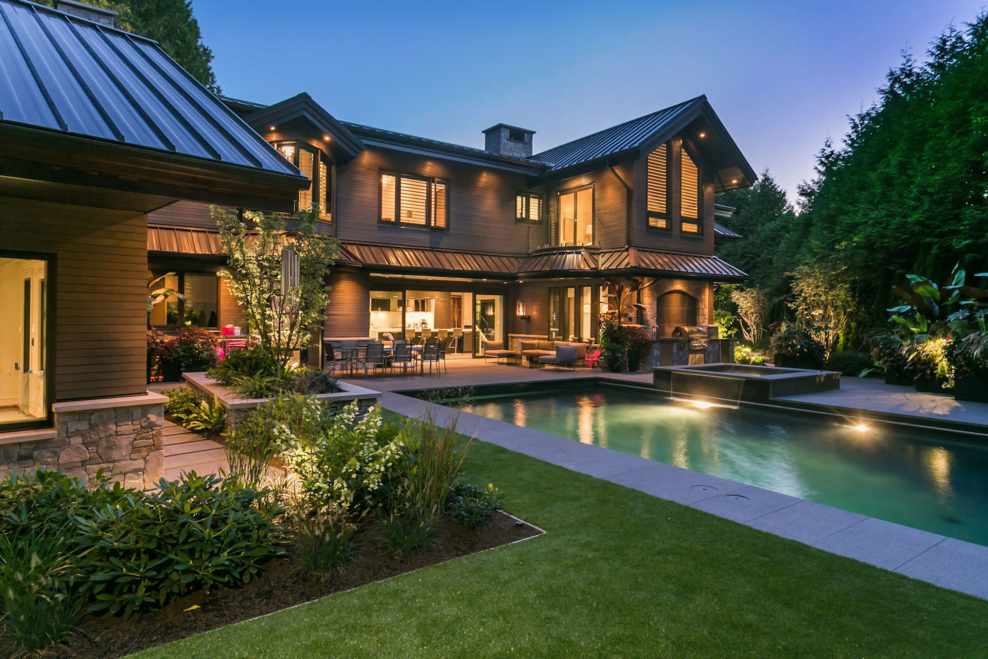 Уютный домик мечты