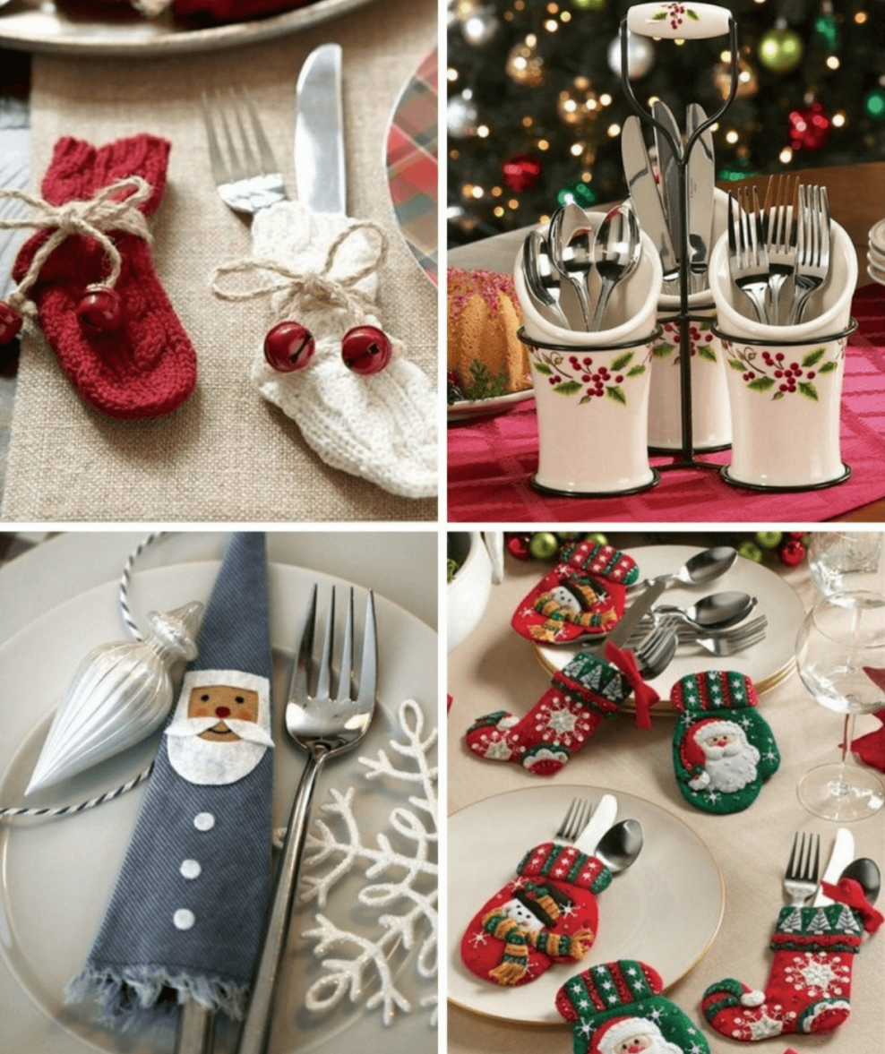 Новогодний ДЕКОРДЕКОР