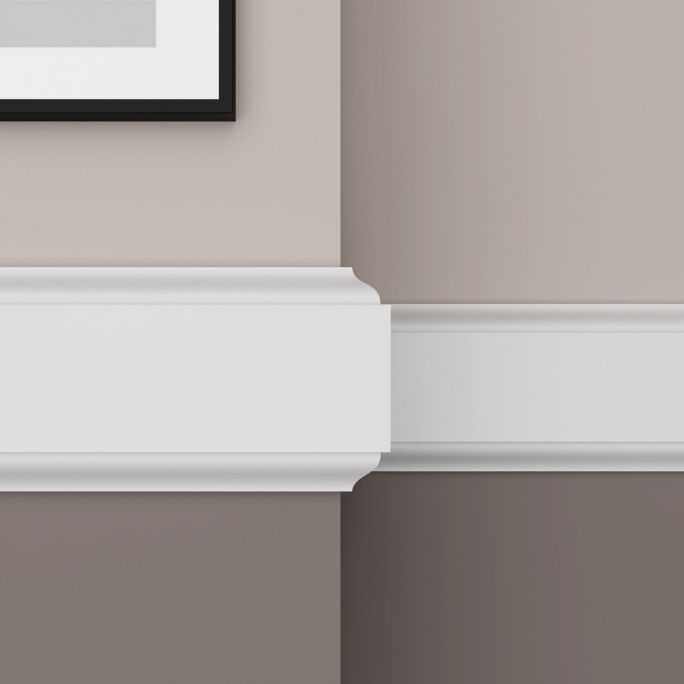 Молдинг u015 Ultrawood