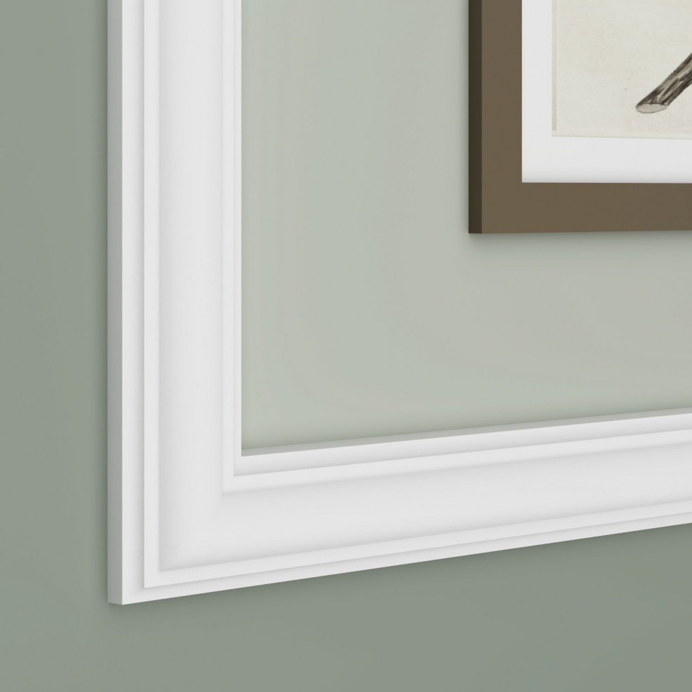 Молдинг Ultrawood арт. U 0025