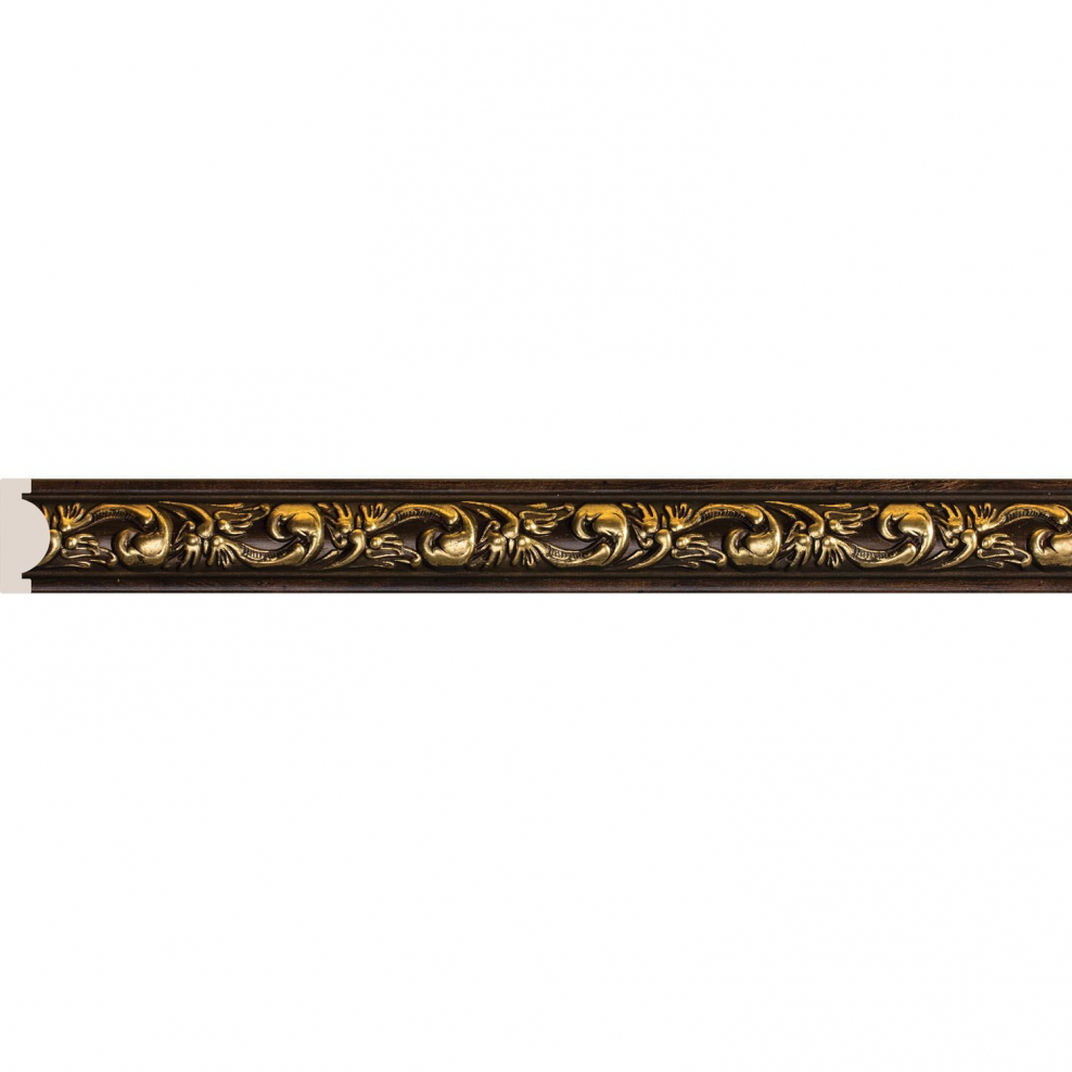 Интерьерный багет Cosca Decomaster":