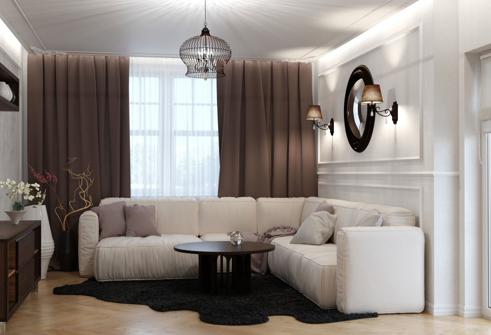 Cosca молдинг mx009