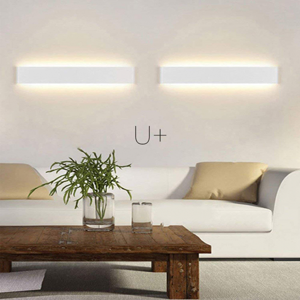 Светильник горизонтальный